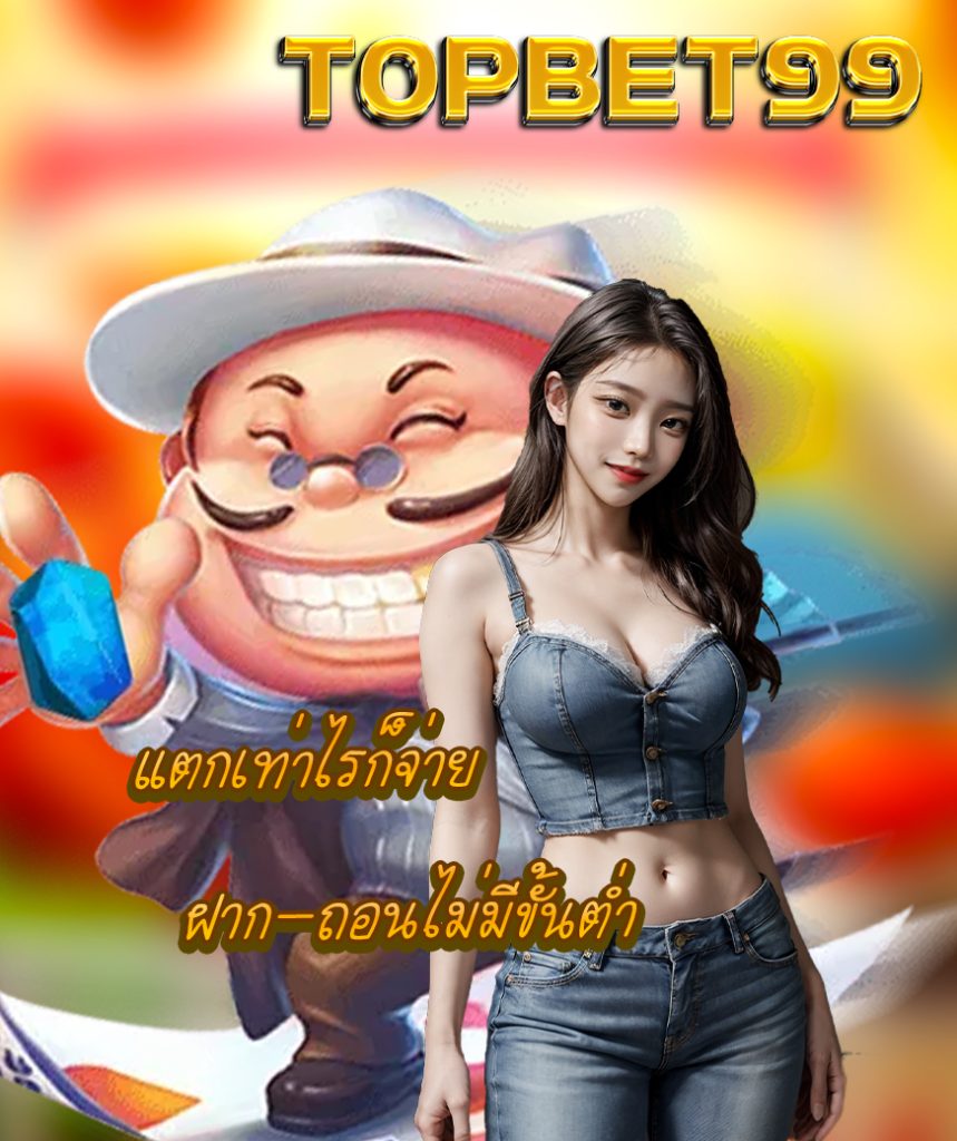 topbet99 ฝากถอน ออโต้