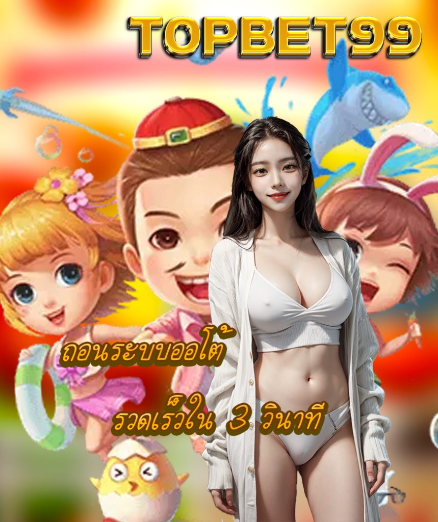 topbet99 วอลเลท