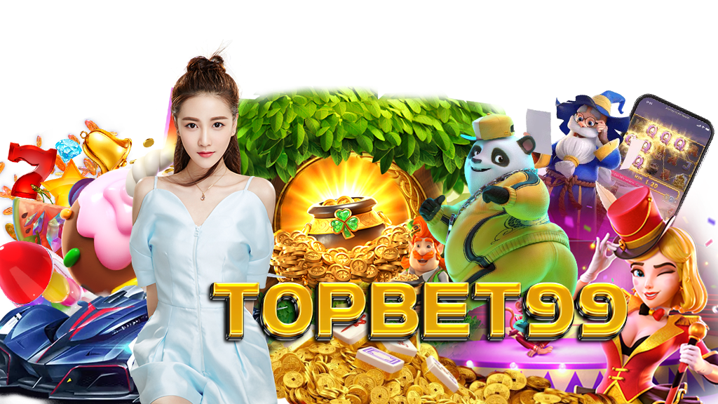topbet99-สล็อต
