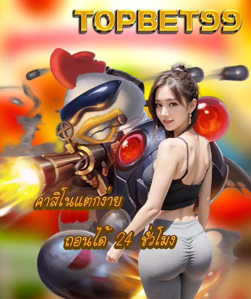 topbet99 เว็บตรง